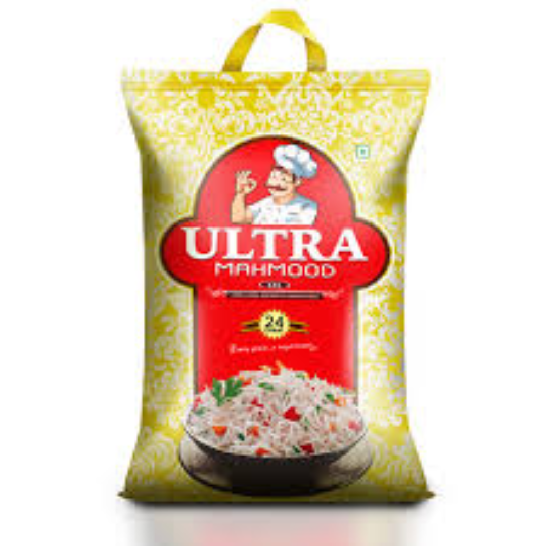 BASMATI RICE XXL 10KG